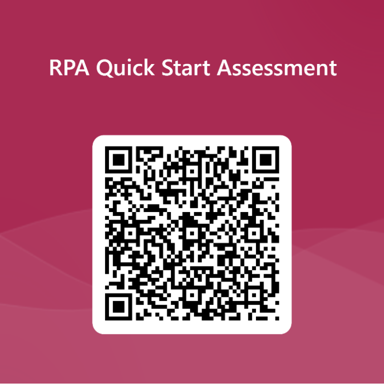 Robotic Process Automation in Banken, Umfrage