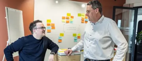 Innovationen, Innovation4Banking