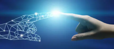 Robotic Process Automation in Banken