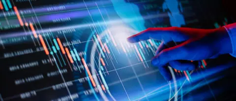 Robotic Process Automation in Banken