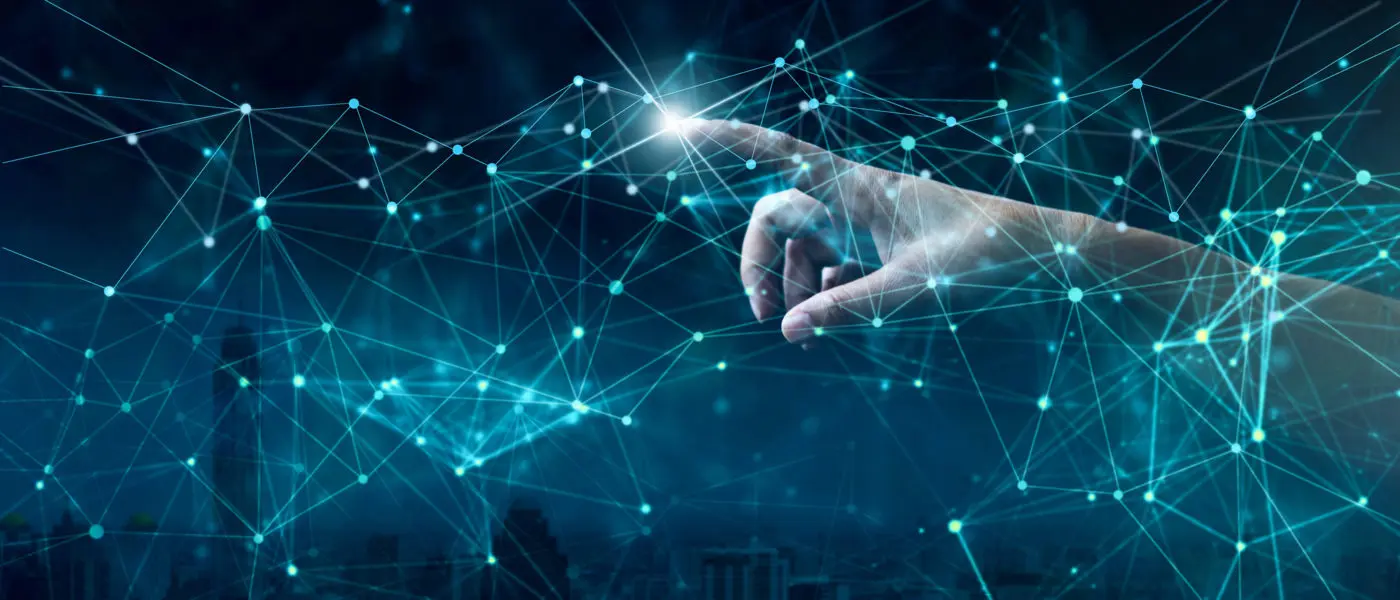 Finanzdienstleister nächste Genereation, generative KI und Cloud