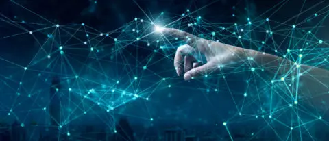 Finanzdienstleister nächste Genereation, generative KI und Cloud