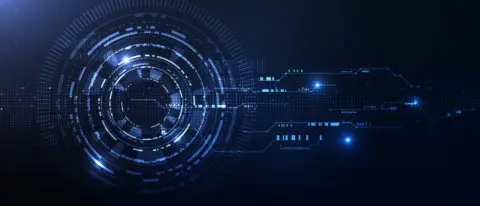 Technische Schnittstelle