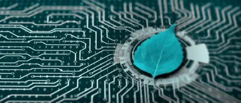 Green IT und Green Coding