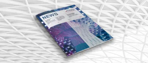 Kundenmagazin NEWS 03/2021