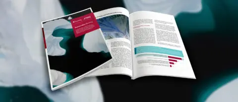 Studie Sustainable Banking 2021