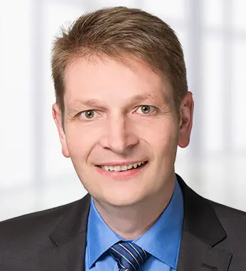 Hans-Peter Keilhofer