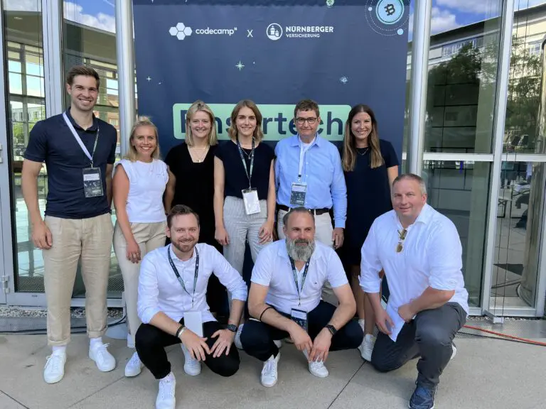 Teamfoto 2 Finsurtech Fantasy 22 - msgforbanking