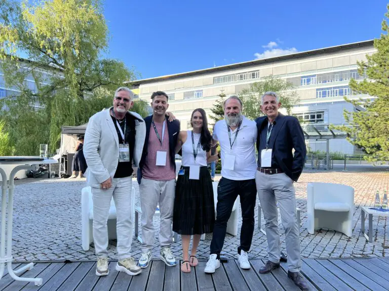 Speaker Customer Experience Vortrag