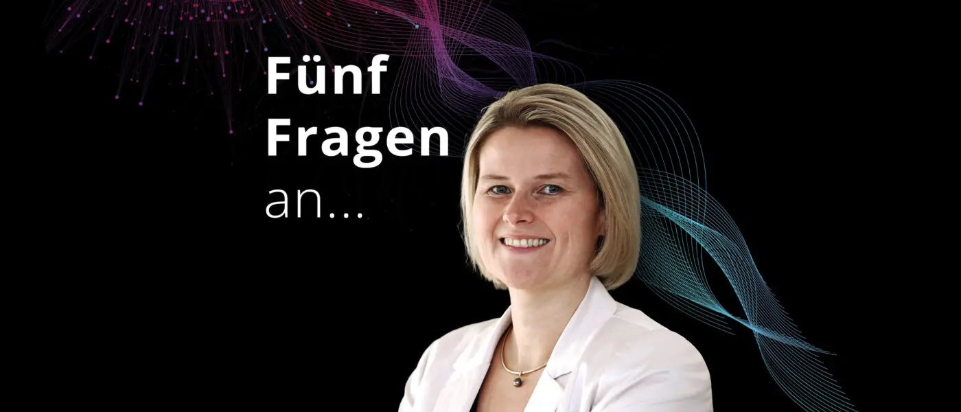 Interview mit Silke Schneider-Wild