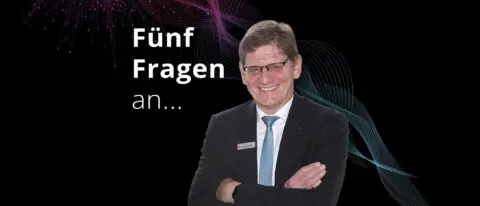 Banking der Zukunft - Interview mit Jens Eckhardt