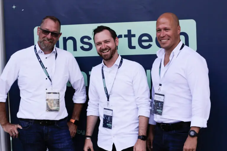 Speakerteam Blockchain