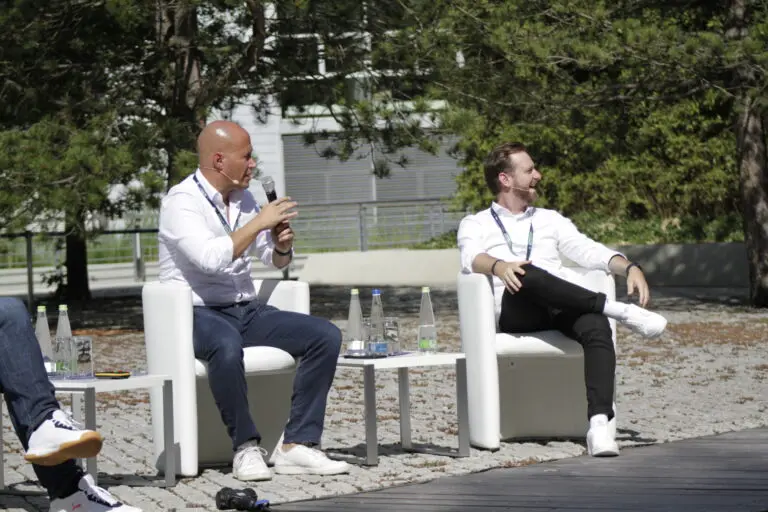 Speakerfoto Blockchain - Jan Haas 2