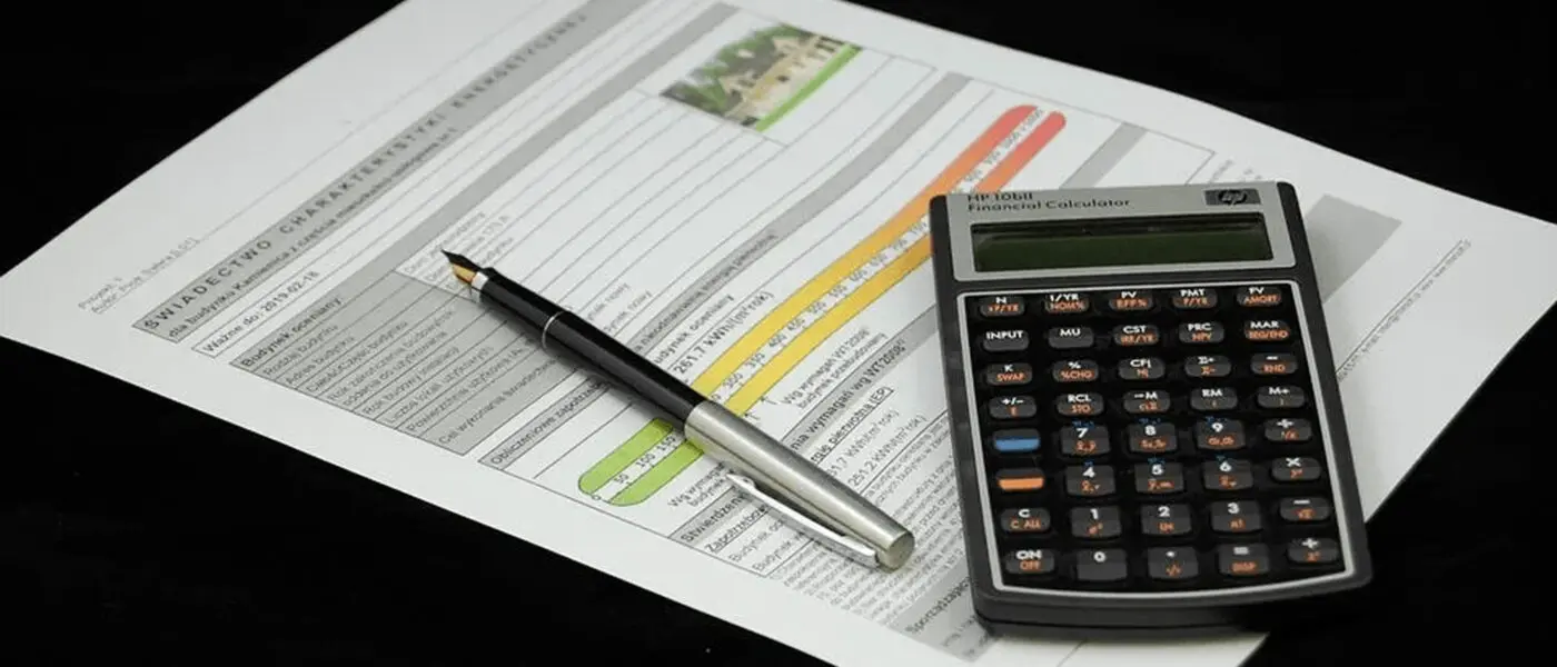 Energieeffizienzklassen