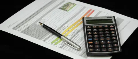 Energieeffizienzklassen