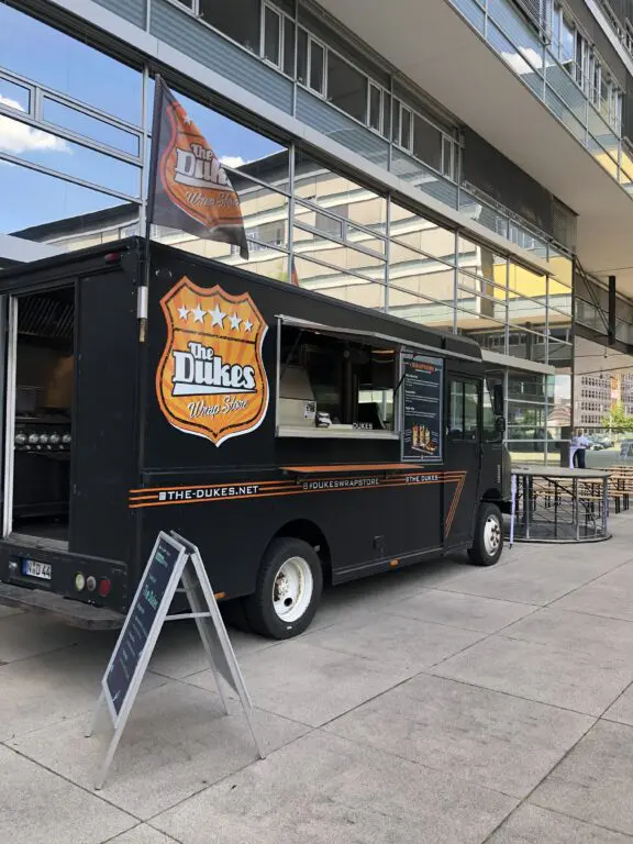 Foodtruck Finsurtech Fantasy 22