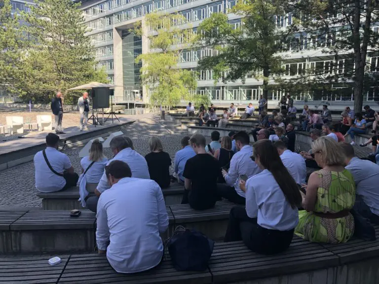 Teilnehmer Finsurtech Fantasy