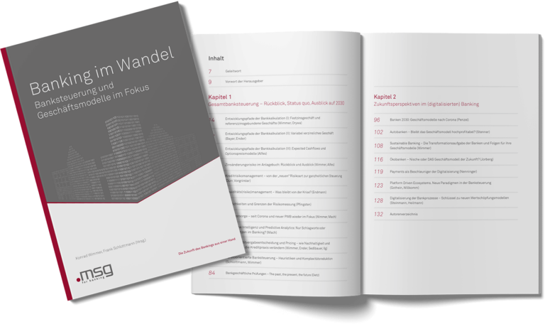 Jubiläumsschrift, zweite Auflage