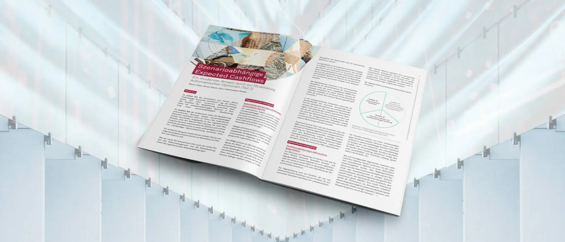 Szenarioabhängige Expected Cashflwos
