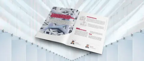 Digitale End-to-End-Prozesse