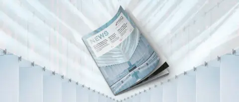 Kundenmagazin NEWS 02/2022