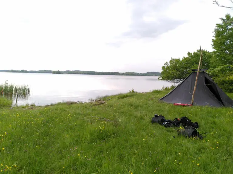 Ehrenamt-Pfadfinder-Fahrt-Schweden