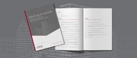 Banking im Wandel, als E-Book verfügbar