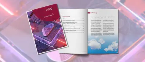 Whitepaper Cloud und Payments