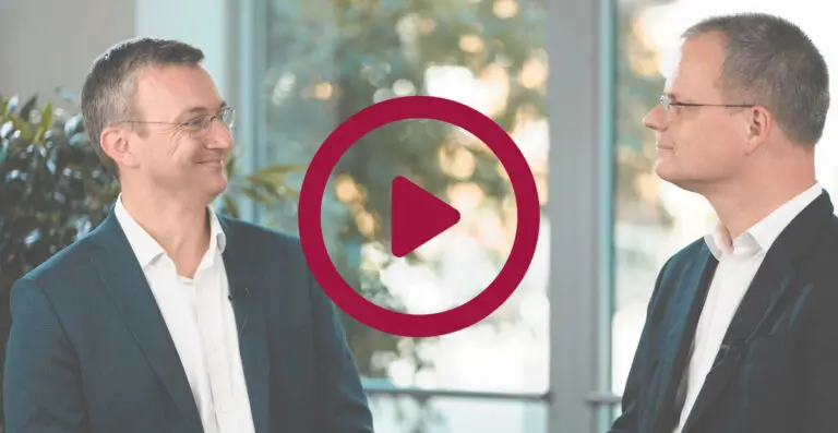 Interview Frank Schlottmann und Matthias Weiss