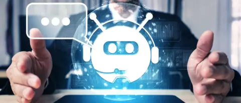 KI Chatbots Kundenservice