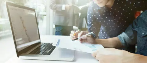 Ausbildung als Fachinformatiker