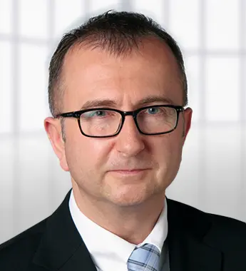 Klaus Stechmeyer-Emden