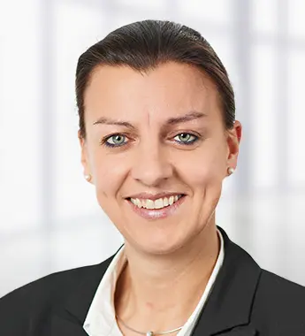 Tanja Gerling