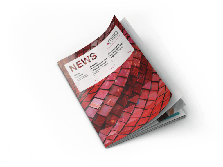 Kundenmagazin NEWS 03/2022