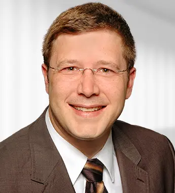 Wolfgang Fuessle