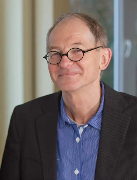 Prof. Dr. Konrad Wimmer