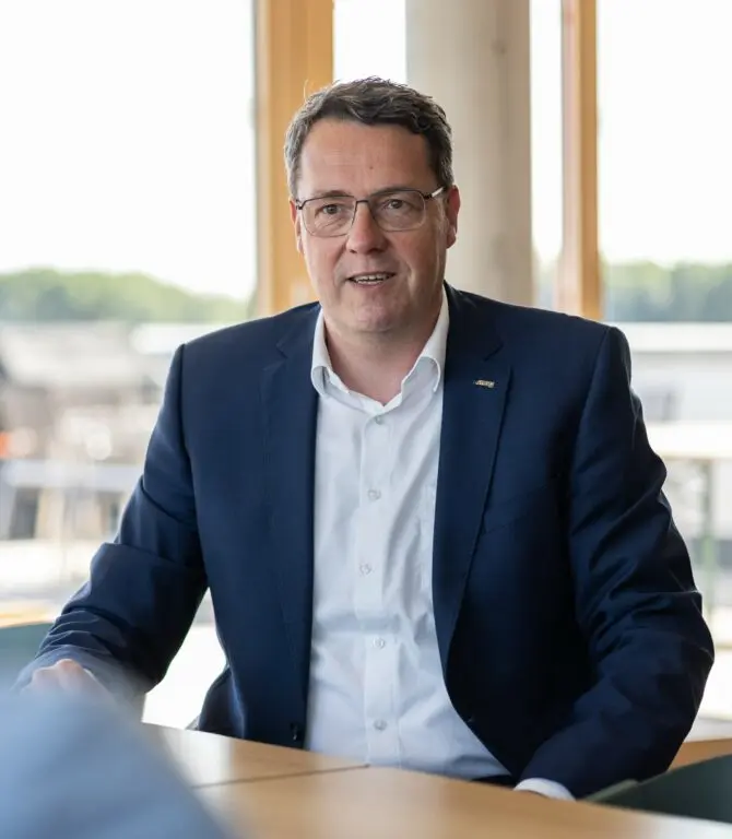 von Heymann, Andreas, cloudready