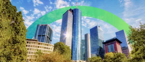 Sustainable Banking, Nachhaltigkeit