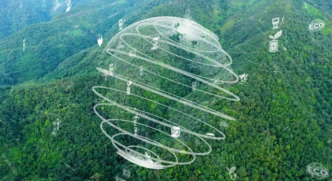 ESG-Datenmanagement für Sustainable Banking