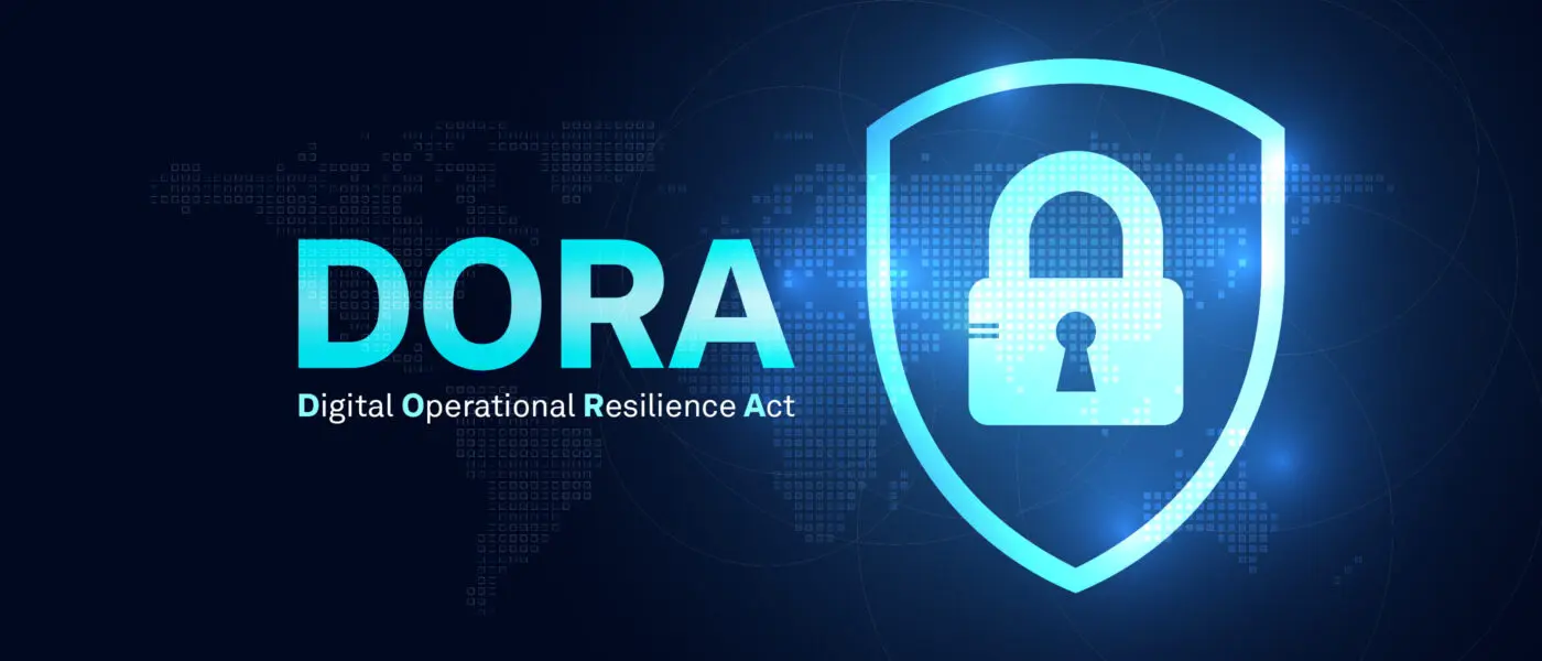 DORA-Umsetzung