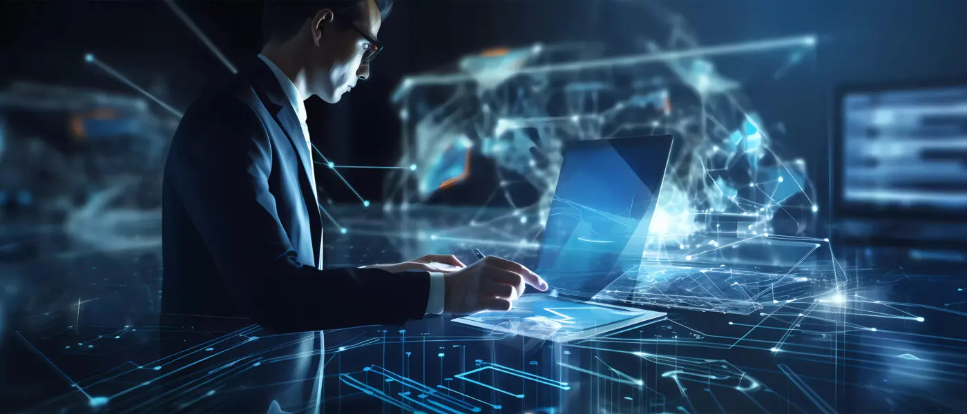 Cloud-Strategie, Header Artieklserie Banking-Cloud-Strategie