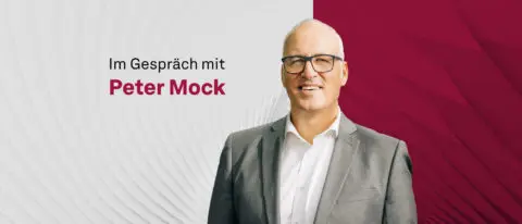 Interview mit Peter Mock von der Migros Bank