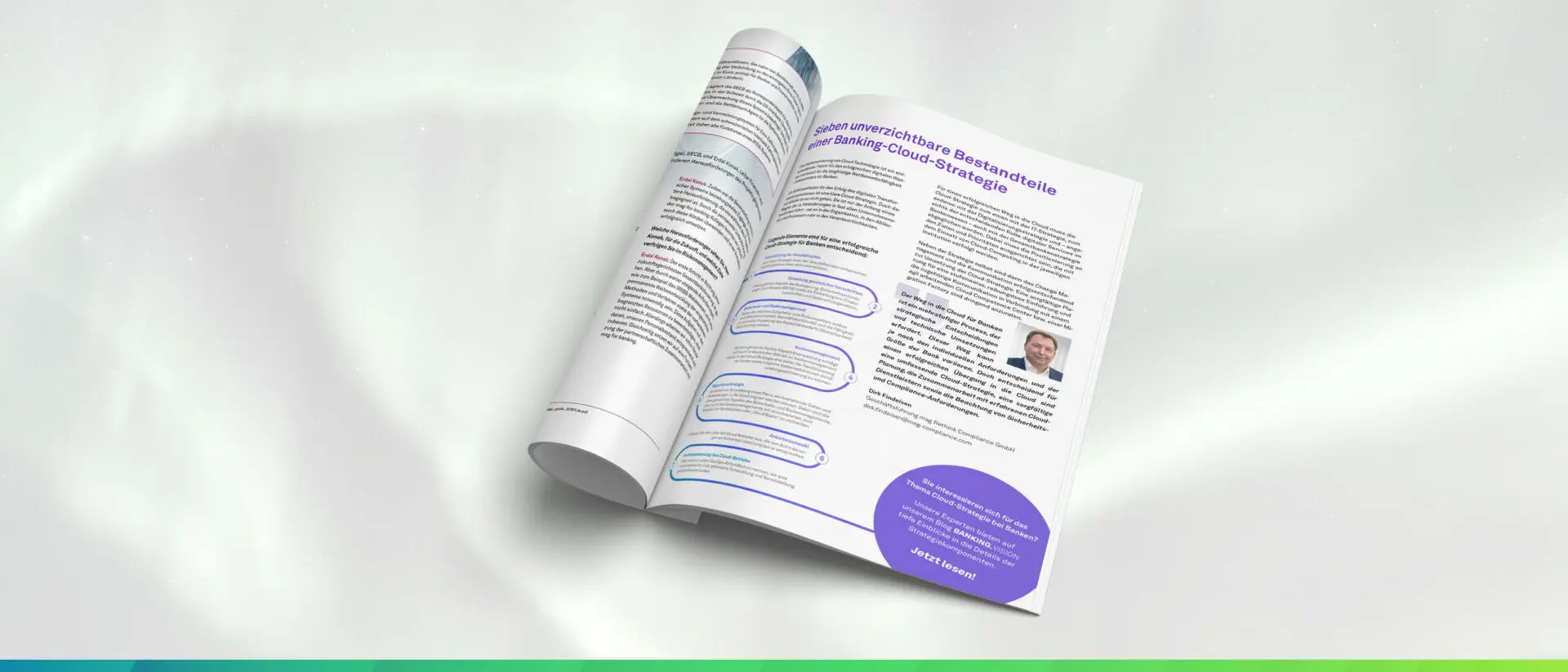 Cloud-Strategie, NEWS 03-2023