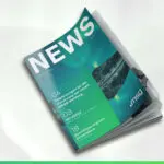 Kundenmagazin NEWS 03/2023 ist erschienen