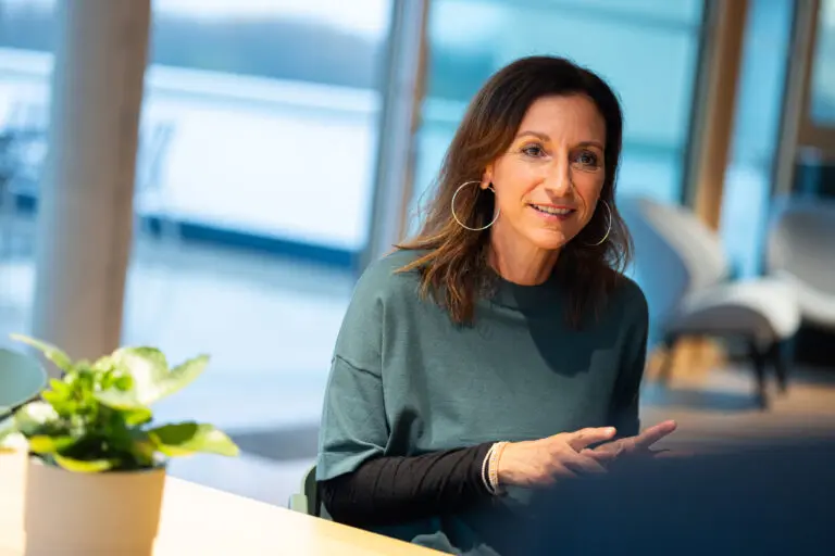 Monika Heiler, Interview Roll-over-Darlehen