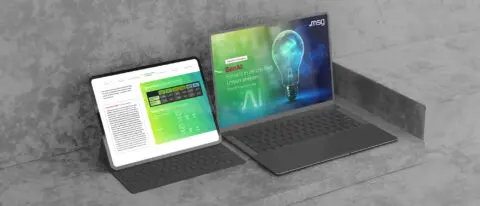 Umfrage Generative KI