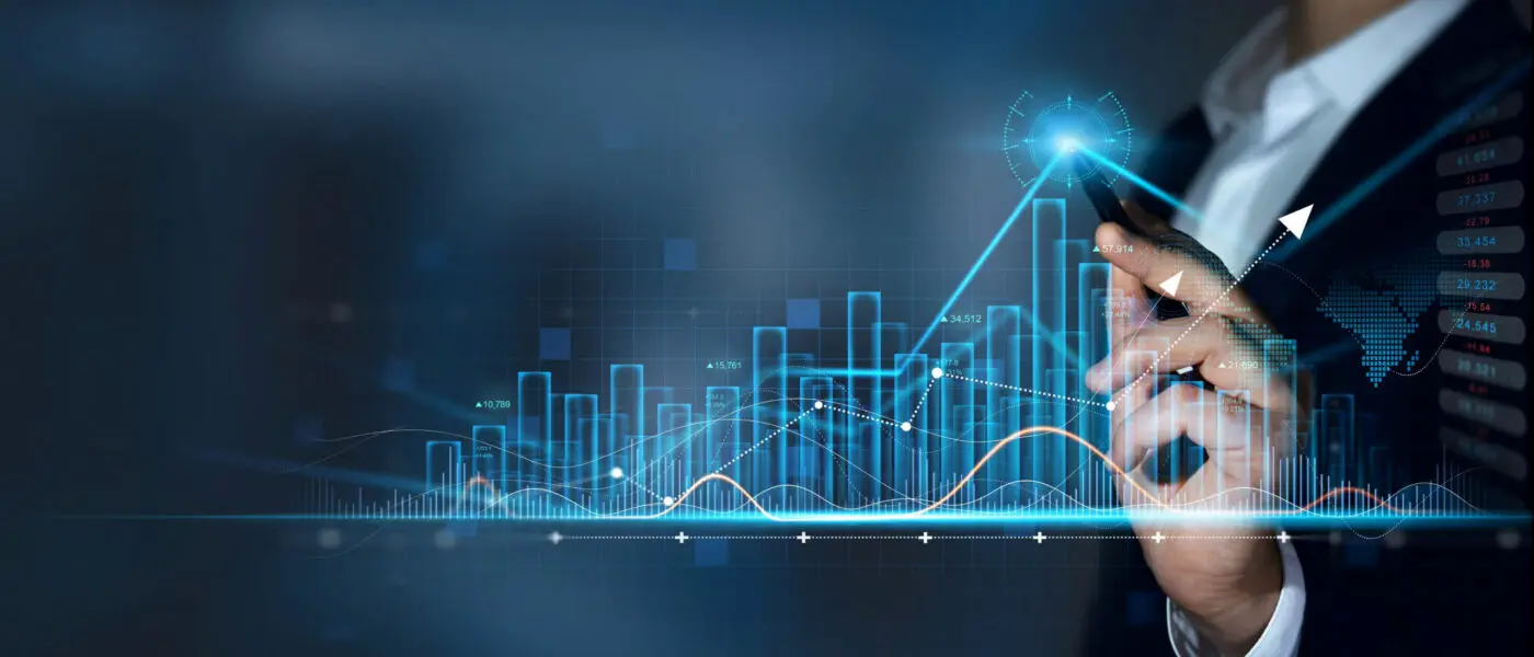 Berechnung der IRRBB-Zinsszenarien