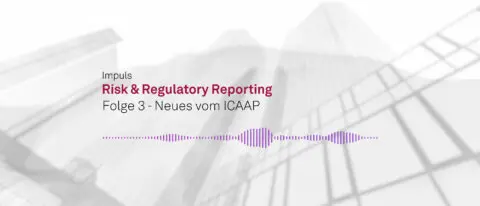 Folge 3_Impuls Risk & Regulatory Reporting - ICAAP