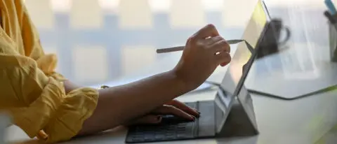 digitale Antragsstrecken