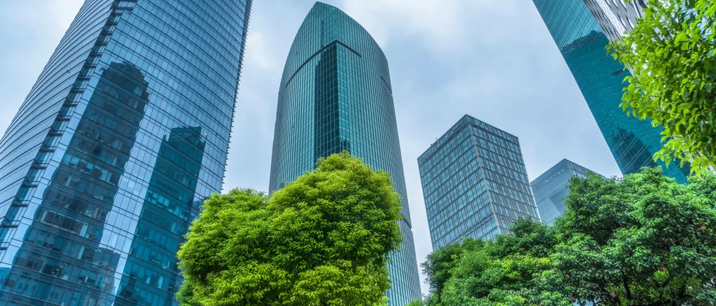 sustainable finance paket